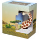 MUG GIRAFE