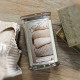COMFY SWEATER grande jarre Kringle Candle