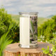 EUCALYPTUS MINTH Grande jarre Kringle Candle