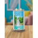 FIDJI grande jarre Kringle Candle