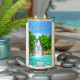 FIDJI grande jarre Kringle Candle