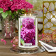 FRESH LILAC Grande jarre Kringle Candle