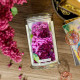FRESH LILAC Grande jarre Kringle Candle
