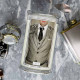 GREY Grande jarre Kringle Candle