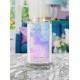 WATERCOLORS Grande jarre Kringle Candle