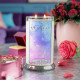 WATERCOLORS Grande jarre Kringle Candle