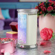 WATERCOLORS Grande jarre Kringle Candle