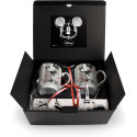 SET 2 MUGS+SET DE TABLE MICKEY PARIS