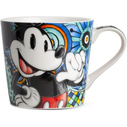 MUG MICKEY MOUSE 380ML