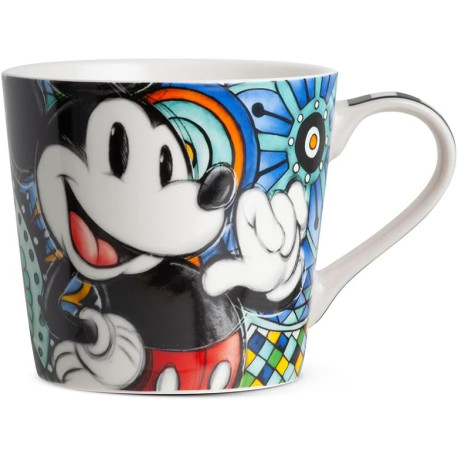 MUG MICKEY MOUSE 380ML