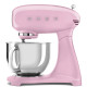 ROBOT PÂTISSIER ANNÉE 50 ROSE-Smeg