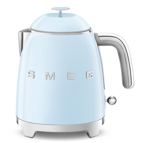 BOUILLOIRE ANNÉE 50 0.8L BLEU AZUR-Smeg 