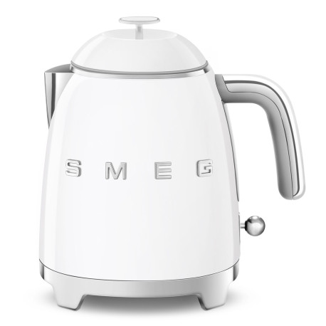 BOUILLOIRE ANNÉE 50 0.8L BLANC-Smeg 