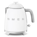 BOUILLOIRE ANNÉE 50 0.8L BLANC-Smeg