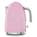 BOUILLOIRE ANNÉE 50 1.7L ROSE-Smeg