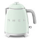 BOUILLOIRE ANNÉE 50 0.8L VERT D'EAU-Smeg 