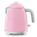 BOUILLOIRE ANNÉE 50 0.8L ROSE-Smeg