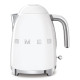 BOUILLOIRE ANNÉE 50 1.7L BLANC-Smeg 