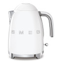 BOUILLOIRE ANNÉE 50 1.7L BLANC-Smeg