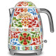 BOUILLOIRE DOLCE GABBANA 1.7L -Smeg