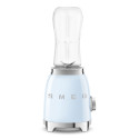 MINI BLENDER BLEU AZUR-Smeg