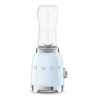 MINI BLENDER BLEU AZUR-Smeg