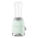MINI BLENDER  VERT D'EAU-Smeg