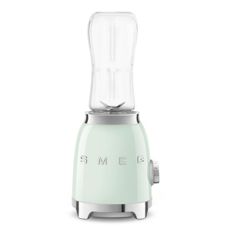 MINI BLENDER  VERT D'EAU-Smeg