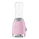 MINI BLENDER ROSE-Smeg