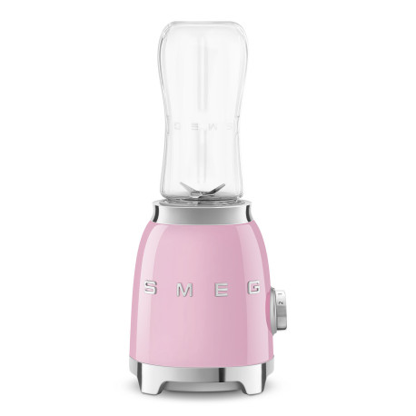 MINI BLENDER ROSE-Smeg