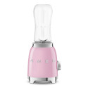 MINI BLENDER ROSE-Smeg