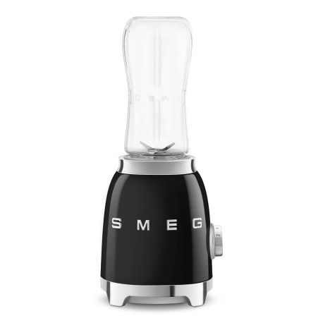 MINI BLENDER NOIR-Smeg