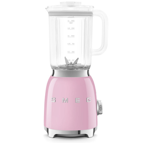 BLENDER 1.5L ROSE-Smeg