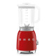 BLENDER 1.5L ROUGE-Smeg