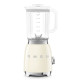 BLENDER 1.5L CRÈME-Smeg