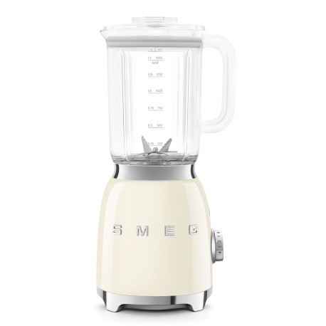 BLENDER 1.5L CRÈME-Smeg