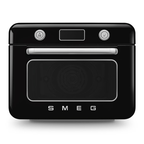 MINI FOUR 30L NOIR-Smeg