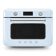 MINI FOUR 30L BLEU-Smeg