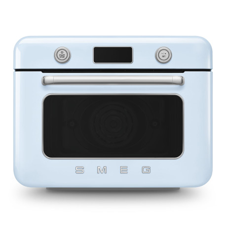 MINI FOUR 30L BLEU-Smeg