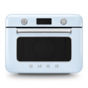 MINI FOUR 30L BLEU-Smeg