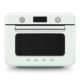 MINI FOUR 30L VERT D'EAU-Smeg