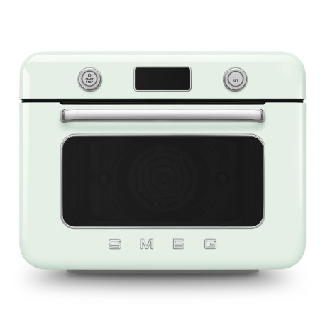 MINI FOUR 30L VERT D'EAU-Smeg