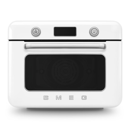 MINI FOUR 30L BLANC-Smeg