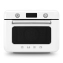 MINI FOUR 30L BLANC-Smeg