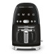 CAFETIERE FILTRE NOIR-Smeg