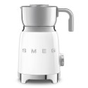 CHOCOLATIERE ET MOUSSEUR A LAIT BLANC-Smeg