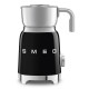 CHOCOLATIERE ET MOUSSEUR A LAIT NOIR-Smeg