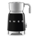 CHOCOLATIERE ET MOUSSEUR A LAIT NOIR-Smeg