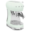 EXPRESSO VERT D'EAU 15B/3FILTRES-Smeg