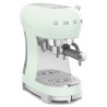 EXPRESSO VERT D'EAU 15B/3FILTRES-Smeg